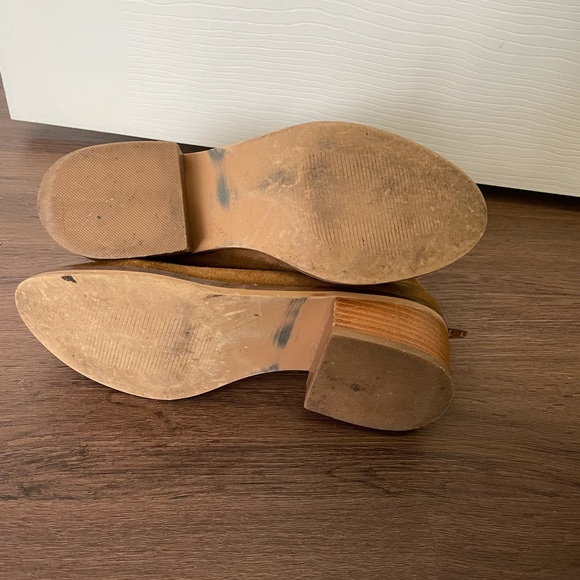 Steve Madden Lancaster bootie - Picture 4 of 5